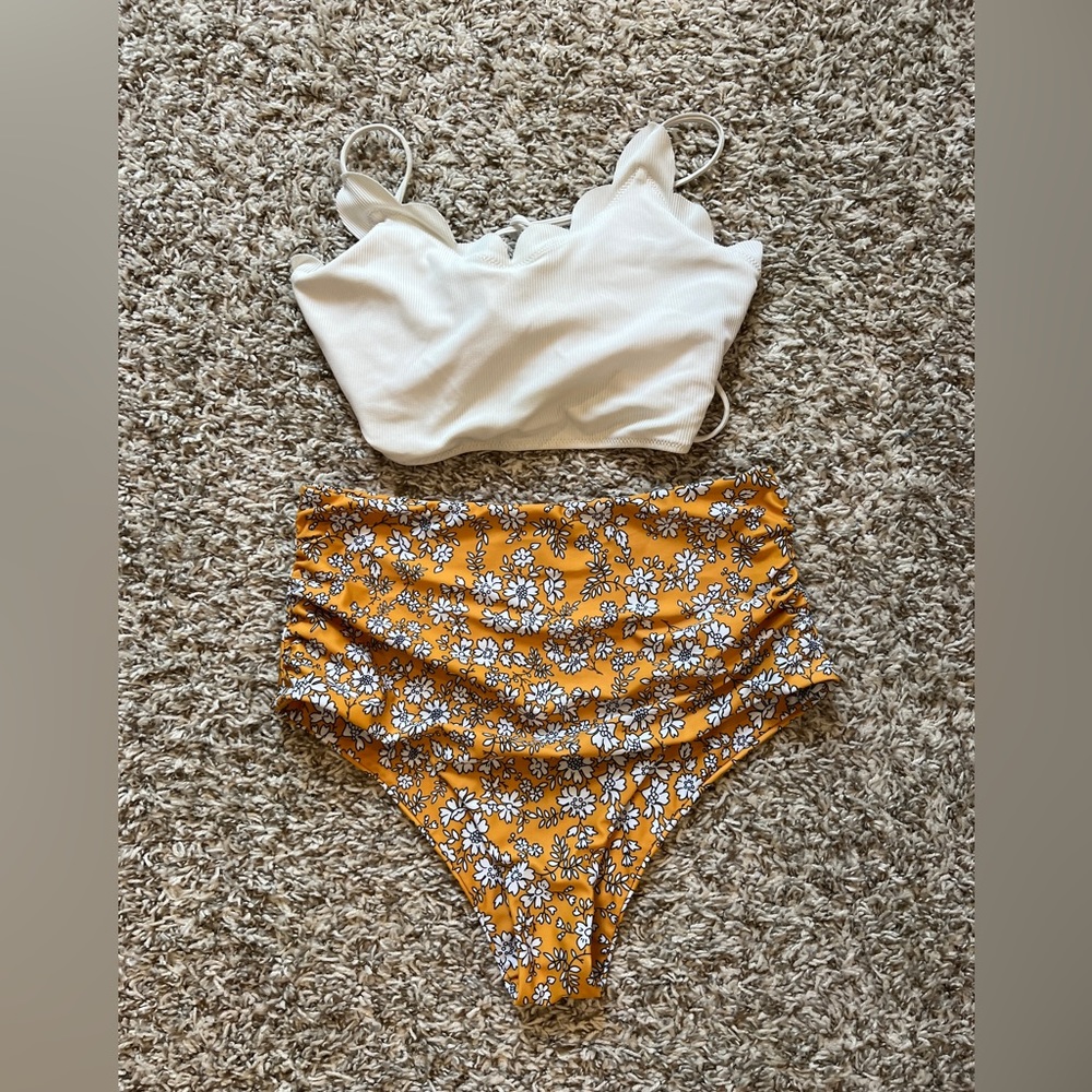 Zaful bikini